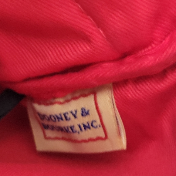 Dooney and Bourke Peyton Triple Zip Tan - Picture 2 of 16